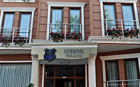 Hotel Edirne Palace
